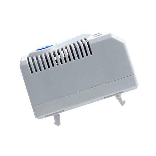 Image of KTS011 KTO011 ZR0011 Mechanical Thermostat Normally open Close Temperature Controller Switch (KTS011-open)