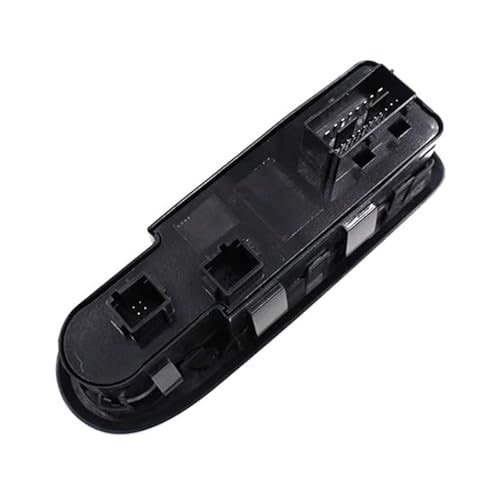Bouton vitre électrique Peugeot 308 bloqué ? Changez l'interrupteur de commande de commande 2007-2012 - 5