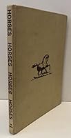 Horses Horses Horses Horses B000JWIDJO Book Cover