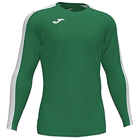 T-shirt Joma Academy Fille Cover