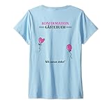 Geschenk zur Konfirmation Mädchen Geschenkidee