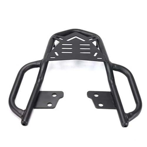 Porte-bagages arrière étendu Suzuki GW250F étagère support moto