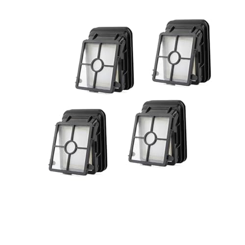 Bissell Crosswave 1785 3888A 2551 & Crosswave Pet Pro 2306 & 2554 2596 & Crosswave HydroSteam 35151 3518�p 1866�t�B���^�[ 4�p�b�N