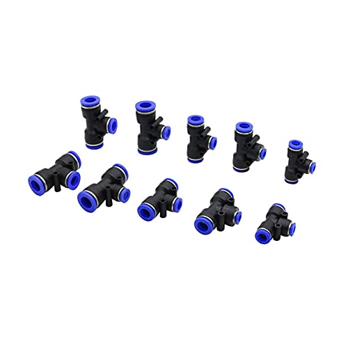Raccord rapide buse de refroidissement pour arrosage et irrigation de jardin x2 - 2