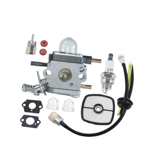 Kit carburateur C1U-K54A pour entretenir votre pelouse sans effort
