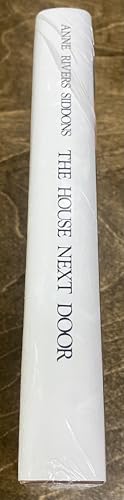 House Next Door 0937036048 Book Cover