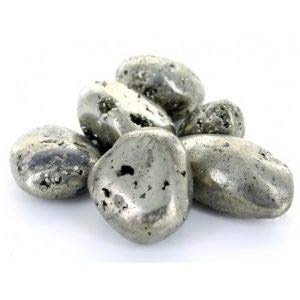 Laverne HolisticPyrite Tumblestone