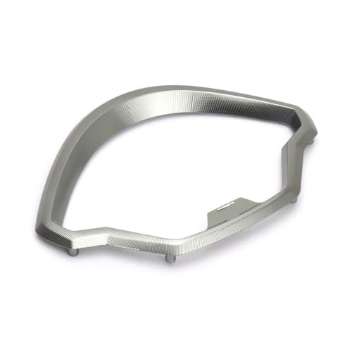 Protection de tableau de bord GTS 300 visière compteur scooter 2024