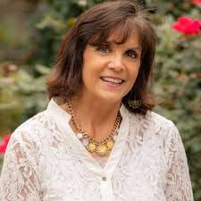 The Seven Foods of the Promised Land: Interview with Annette Reeder