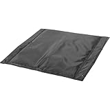 Coussins antidérapants pour fauteuil roulant – conception multi-usage, ce coussin en mousse peut être utilisé pour différents types de sièges de fauteuil roulant, coussin de siège en forme de cale