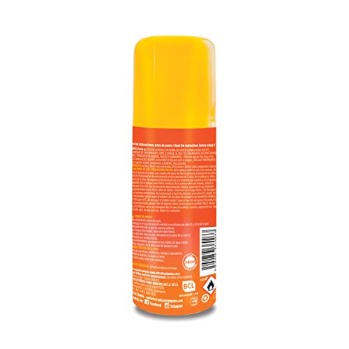Repelentes, Personal Care Appliances Imagen adicional