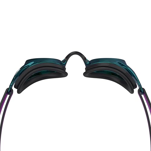 Image of Speedo Unisex-child Swim Goggles Vanquisher Junior