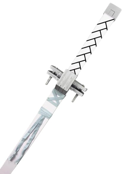 キルラキル 鬼龍院皐月 武器 縛斬 コスプレ小物 Amazon.co.jp: 【Sanjucos】鬼龍院皐月 縛斬 キルラキル 105CM
