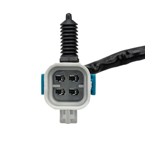 Sensor de Oxígeno Wagner O21038 miniatura 4