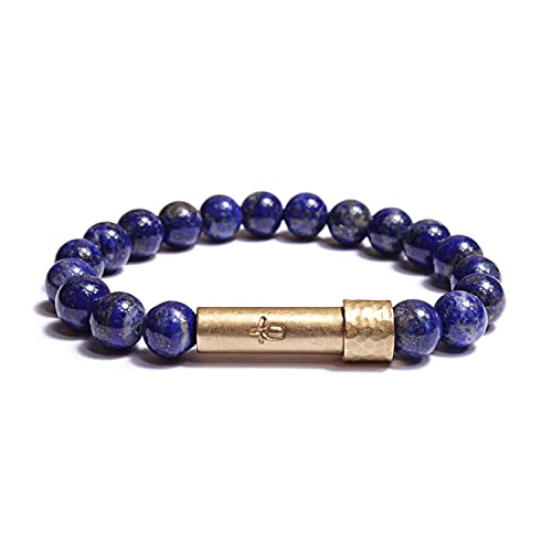 Intention Bracelet for Women - Write your wish, tuck it inside, and wear as a daily reminder to take action2