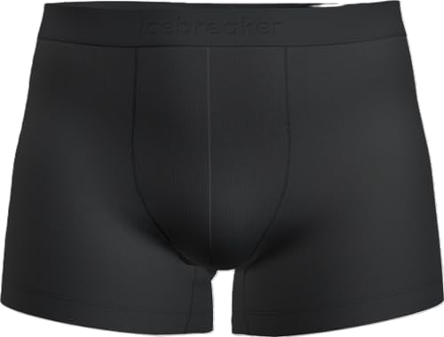 icebreaker Men's Merino Blend 125 Cool-lite Anatomica Boxers