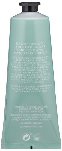 Image of Crabtree & Evelyn Pear & Pink Magnolia Uplifting Hand Therapy - 100ml