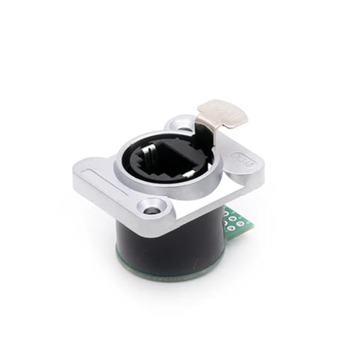 Conector RJ45 CAT5 contra el wifi lento para conectar tu PC directamente 3