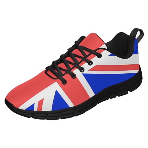 Sonzj-II Men's Trail Running Shoes Breathable Fashion Casual Shoes Tennis Sports Women's Sneakers