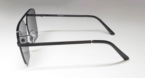 Sean John Sjs3017ce Sunglasses Oversized Shape Lenses 100% Uv Rays Protection4