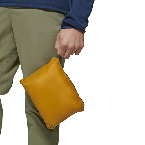 Image of BASS OUTDOOR mens Quilted Lightweight Packable Puffer