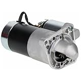 OEG Parts New Starter Compatible with Chevrolet Cruze 2.0L 2014-2015, Cadillac BLS 2.0L 2007-2008