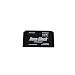 Dura-Block (AF4401) Black 1/3-Sanding Block