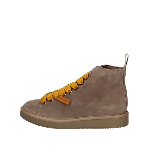 PANCHIC Botín P01 Amarillo Nogal - 36 EU