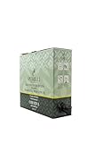 PERILLI Natives Olivenöl Extra Novello 2025-2026 Sorte Coratina Bag-in-Box 5 l Kaltgepresst Luftdicht Flüssig