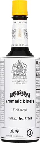 Angostura Aromatic Bitters 16 fl oz - Image 14