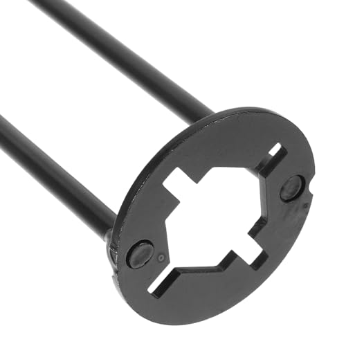 Llave para quitar manguera de lavabo 27 Imagen adicional