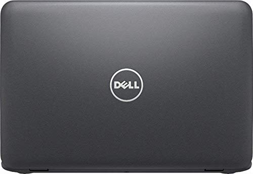 Image of Dell Inspiron High Performance 11.6 HD Laptop, AMD A6-9220e Processor, 4GB DDR4 2400MHz, 64GB eMMC, 802.11b /g /n, Bluetooth 4.0,