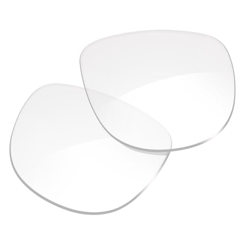 Image of 100% Precise-Fit Replacement Sunglass Lenses for RayBan RB4147 60mm