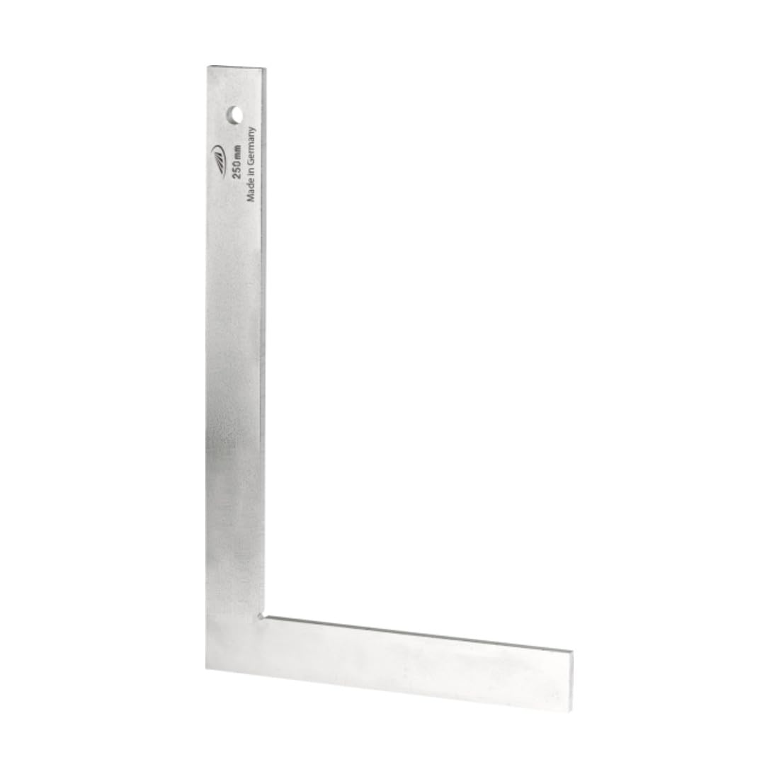 HELIOS PREISSER Engineer's Square 200x130mm 90° Angle Test Tool