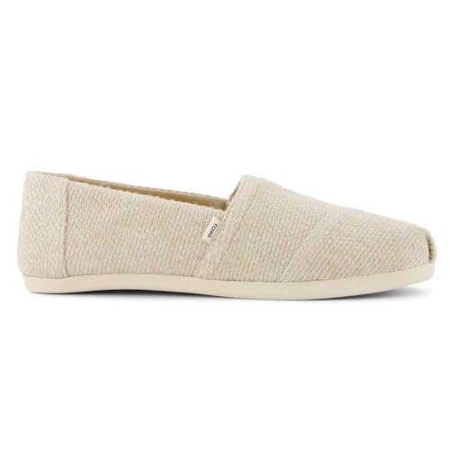 Image of Toms Womens Alpargata Cloudbound 10019891
