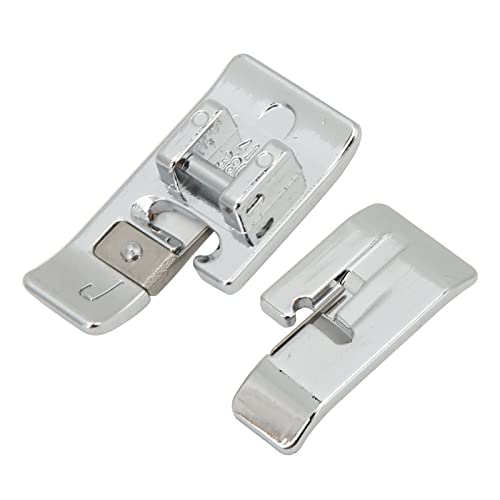 Accesorio pie prensatelas para máquina de coser Zerodis miniatura 5