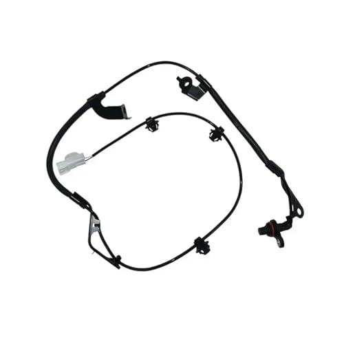 Capteur de vitesse roue ABS avant gauche Toyota Hilux faisceau câbles réparation 89543-0K050