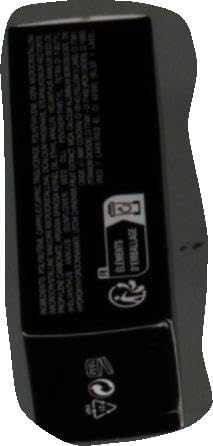 Kiko Ruj - Smart Fusion Lipstick - 458 Classic Mauve