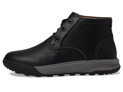 Image of Florsheim Trail Mix Plain Toe Chukka Boot Men's Boot