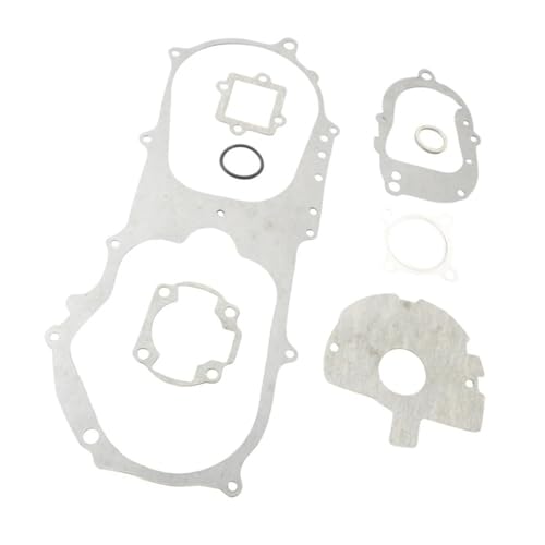Joint moteur 50cc 70cc 3KJ 1E40QMB pochette complète