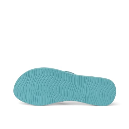 Image of REEF Womens Bliss Nights Flip Flop
