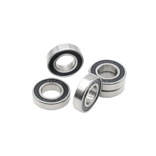 Roulement 6900 RS 10x22x6mm ABEC-7 pour voiture RC et modèle réduit