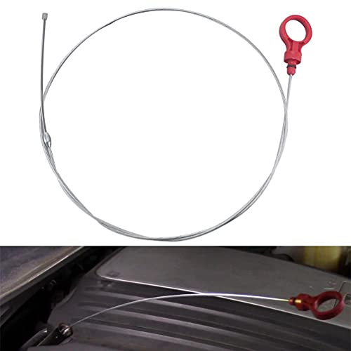 aqxreight Auto Oil Dips Kompatibel für 8863B 9336A Trans Trans Fluid Dip Tool Trans Fluid Dipstick Maximale Effizienz Unsere Aufgaben Produktivität Einfacher und