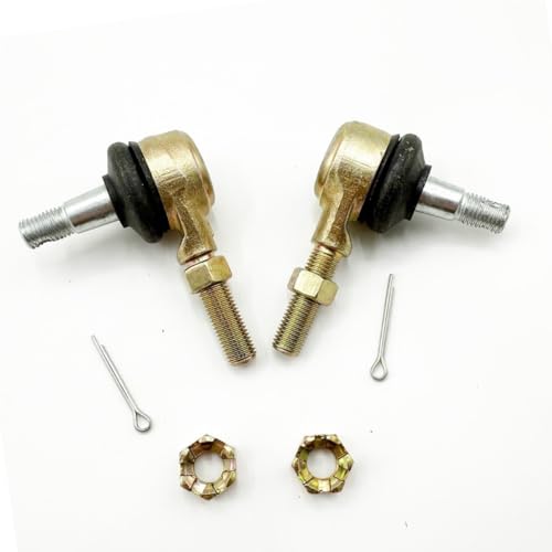 Jeu de joints à rotule pour réparer la direction du Suzuki LTZ