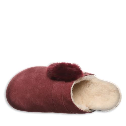 Image of BEARPAW Women's Stevie | Women's Slip-on | Women's Shoe | Comfortable & Lightweight
