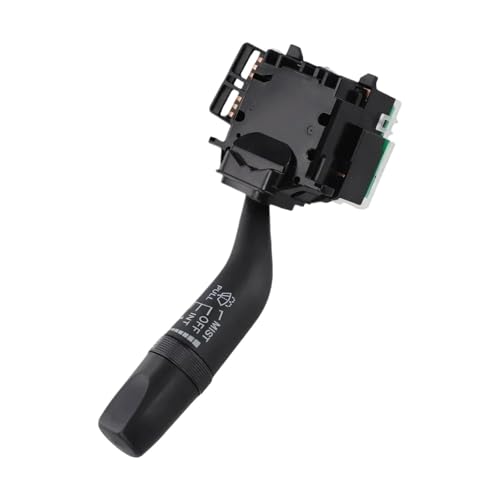 Commutateur de tige d'indicateur Mazda MX-5 Miata comodo de phares pour vos trajets de nuit sereins