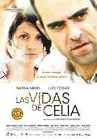 Las Vidas de Celia 8496582213 Book Cover