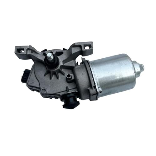 Moteur essuie-glace avant Jeep Compass en panne solution de remplacement 68002320AA - 2