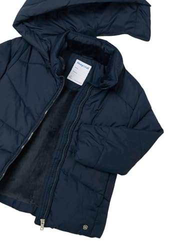 Mayoral Basic school jacket for Girls Night2