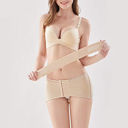 HEALLILY CorreÃ§Ã£o PÃ©lvica Cinto de Apoio Mulheres Redutor Shaper Do Quadril PÃ³s-Parto Maternidad